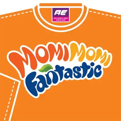 MOMI MOMI Fantastic feat. Ai Haruna - Asia Engineer MOMI MOMI Fantastic feat. Ai Haruna - Asia Engineer