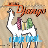 King Django - Lifeboat
