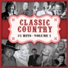 Classic Country #1 Hits: Volume 1