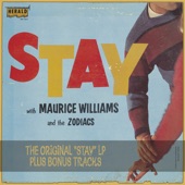 Maurice Williams & The Zodiacs - Stay