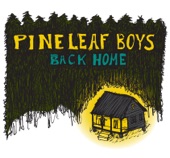 Pine Leaf Boys - Blues de Cajun