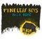 Fool - Pine Leaf Boys lyrics