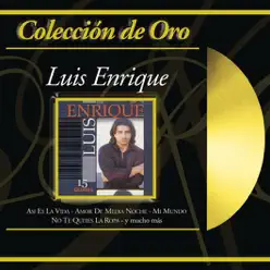 Colección de Oro - Luis Enrique