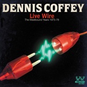Dennis Coffey - Free Spirit