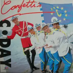C-Day - EP - Confetti's C-Day - EP - Confetti's