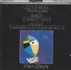 Schoenberg: Pierrot lunaire - Webern: 2 Lieder, 5 Canons - Boulez: Improvisations sur Mallarmé Nos 1-2 album lyrics, reviews, download