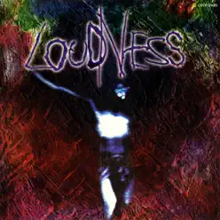 PANDEMONIUM - Loudness