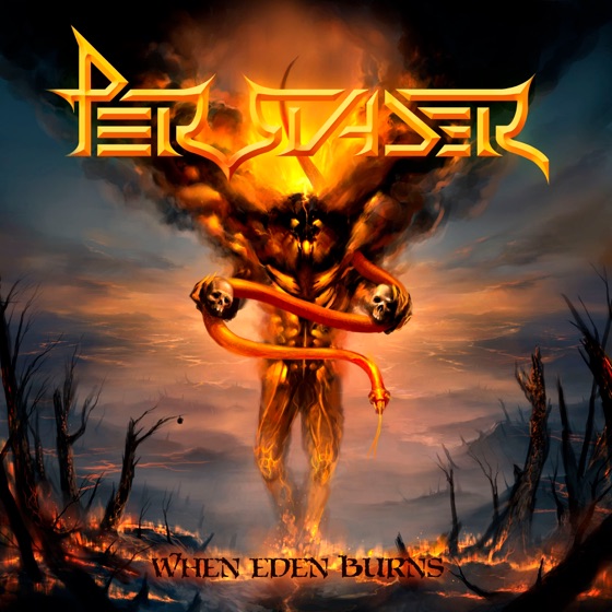 Cover artwork for Doomsday News