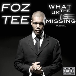 Foz Tee - OMG (feat. Usher & Will I Am)