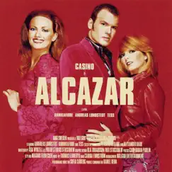 Casino by Alcazar album reviews, ratings, credits