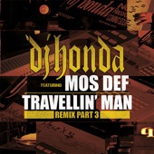 Travellin' Man (feat. Mos Def) [Remix, Pt. 3] artwork