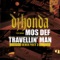 Travellin' Man (feat. Mos Def) [Remix, Pt. 3] artwork