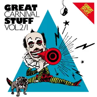 Great Carnival Stuff, Vol. 2 by Various Artists album reviews, ratings, credits