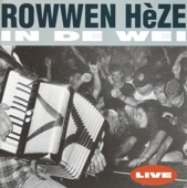 In De Wei (Live)