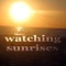 Watching Sunrises (Inspiring Proghouse Mix) artwork