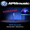 Karaoke Hits - Deborah Cox - EP