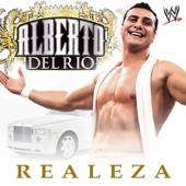 WWE: Realeza (Alberto Del Rio) [feat. Mariachi Real De Mexico] artwork