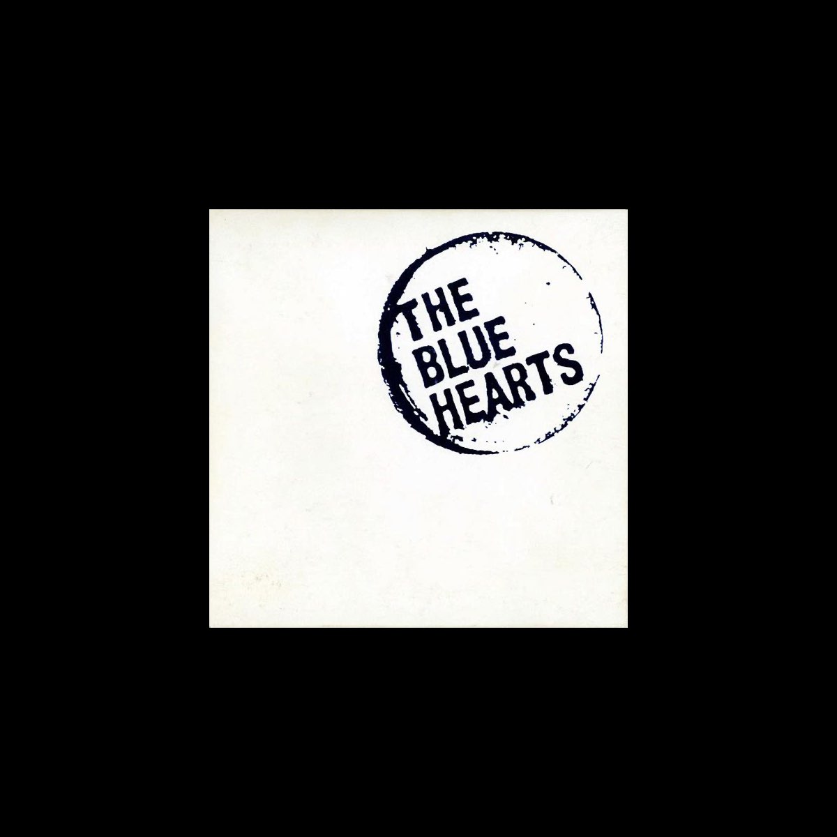 The Blue Hearts: Super Best by THE BLUE HEARTS on iTunes