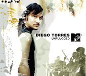 MTV Unplugged: Diego Torres - Diego Torres