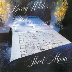 Sheet Music - Barry White