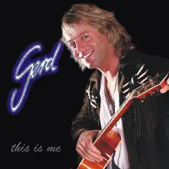 This Is Me by Gerd Rube album reviews, ratings, credits