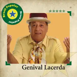 Brasil Popular: Genival Lacerda - Genival Lacerda