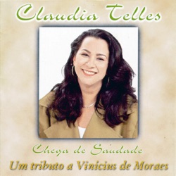 Cláudia Telles - Onde Anda Você