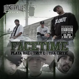 Facetime by Playa Rae, Tha Critic & Trey C song reviws