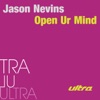 Open Ur Mind - Single