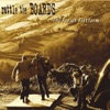 Rattle the Boards - Masons Apron