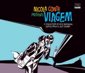 Nicola Conte Presents Viagem artwork