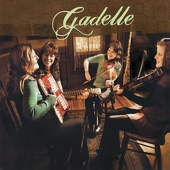 Gadelle - Roulons La Bouteille / Cottonwood Reel