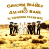 El Expresso Navar-Mex