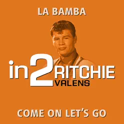 in2Ritchie Valens - Volume 1 - Single - Ritchie Valens