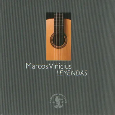 Leyendas - Marcos Vinicius 