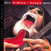 Boogie Man artwork