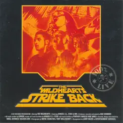 Strike Back - The Wildhearts Strike Back - The Wildhearts