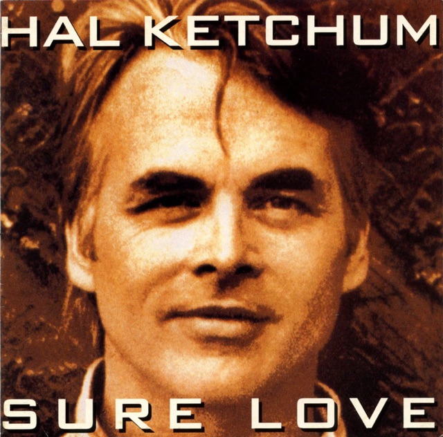 Sure Love