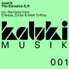 The Elevation (Remixes) - Single