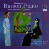 Basson & Piano, Vol. 1 artwork