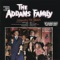 The Addams Family - Main Theme cover