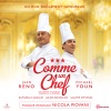 Comme un chef (Bande originale du film)