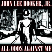 John Lee Hooker & Jr. - Old School