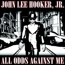 John Lee Hooker, Jr. - Dear John