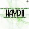 Stream & download Haydn: Keyboard Concerto No. 11 in D major, Hob.XVIII/11