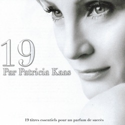 Patricia Kaas - Il me dit que je suis belle (Live)