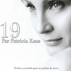 19 par Patriciaa Kaas (19 фундаментальных песен для запаха успеха)