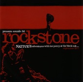 Rockstone artwork