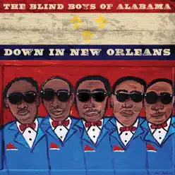 Free At Last - EP - The Blind Boys of Alabama