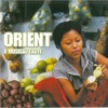 Café Orient (A Musical Taste)